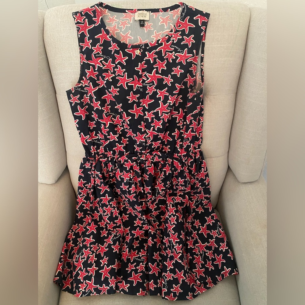 Armani Junior Dress
